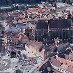 Poarta Schei *