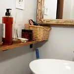 Apartment Poarta Schei