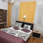 Poarta Schei Apartamento