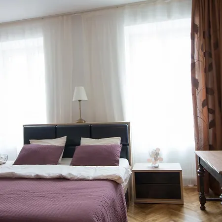 Poarta Schei Apartamento Braşov