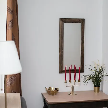 Poarta Schei Apartment *