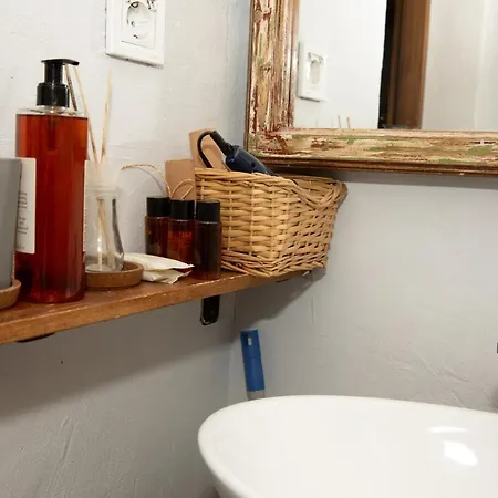Apartment Poarta Schei