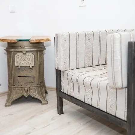 Poarta Schei Apartment Brasov