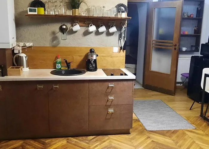 Poarta Schei Apartment *