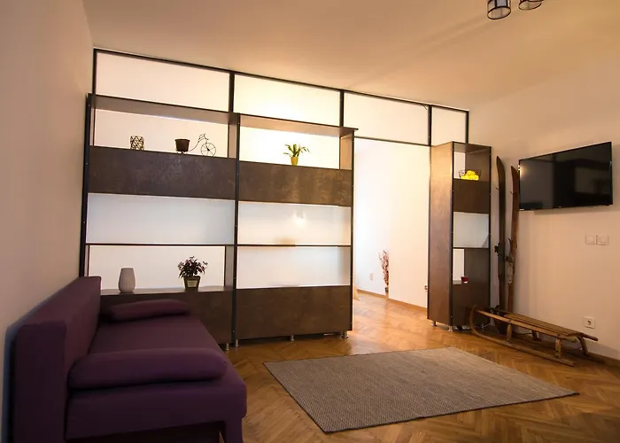 Poarta Schei Apartamento *