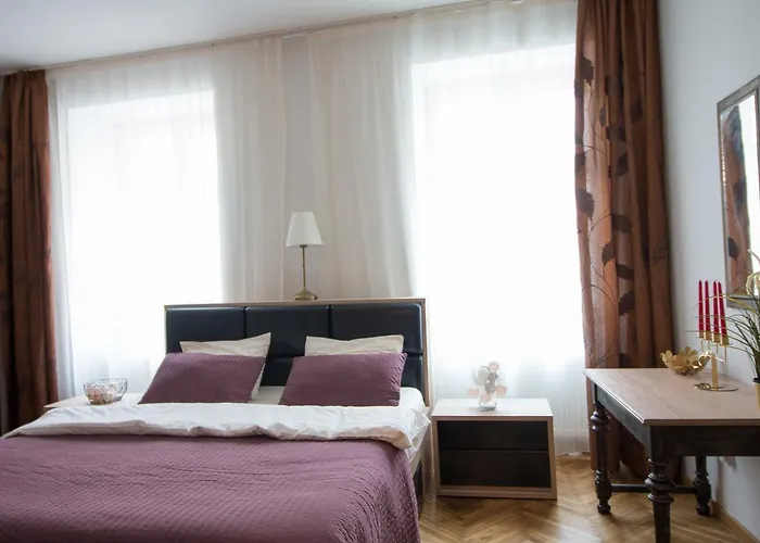 Poarta Schei Apartment Brasov