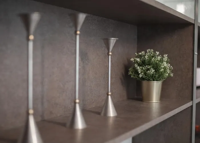 Poarta Schei Appartamento