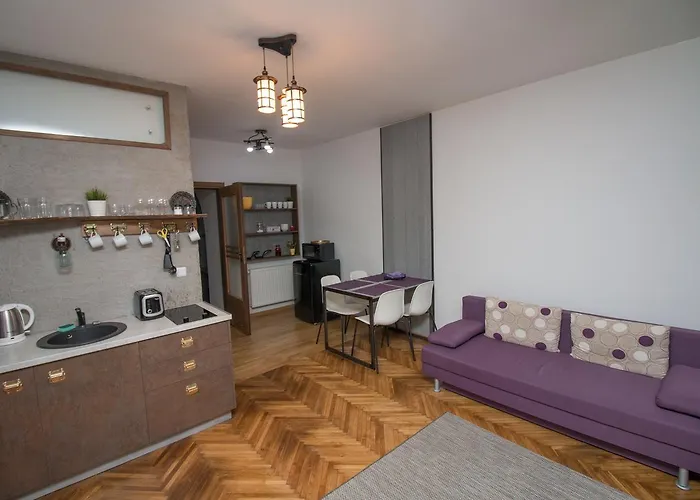 Poarta Schei Apartment