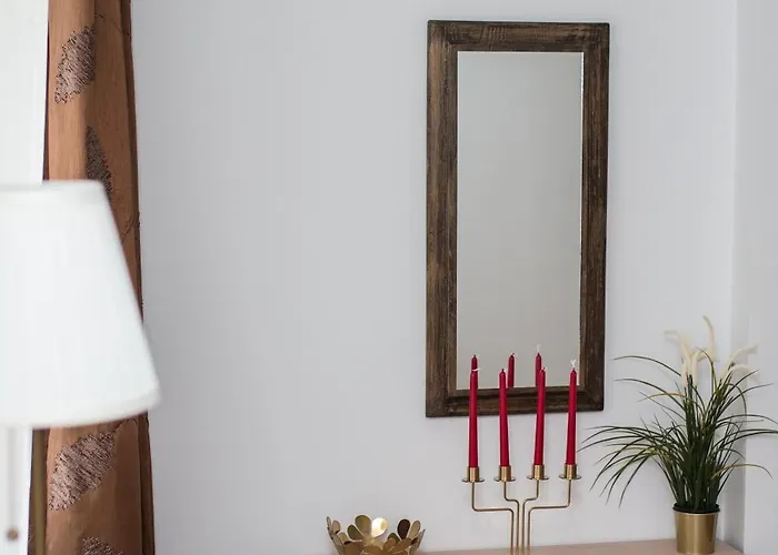 Poarta Schei Apartment *