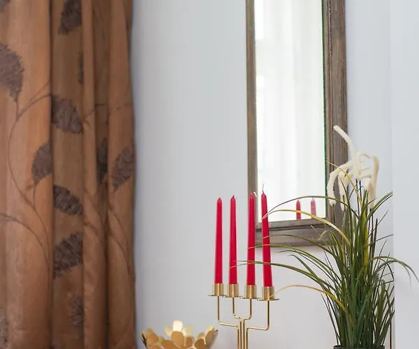 Apartamento Poarta Schei Braşov