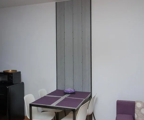 Apartment Poarta Schei Brasov