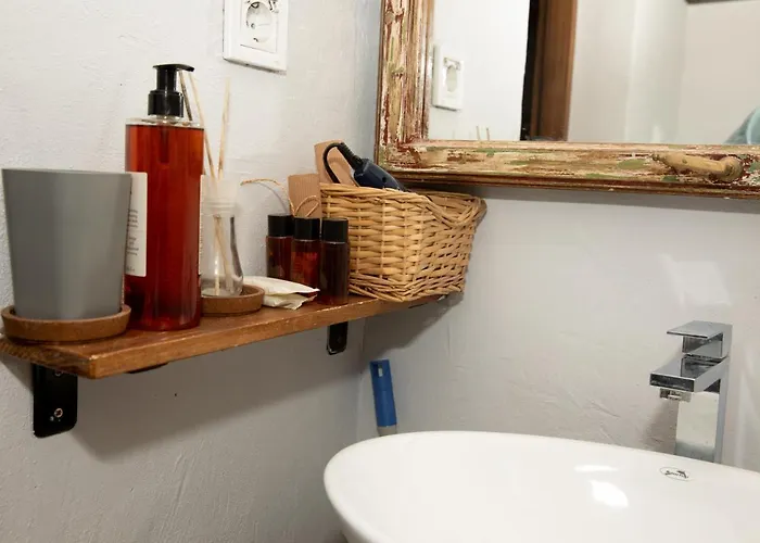 Apartamento Poarta Schei