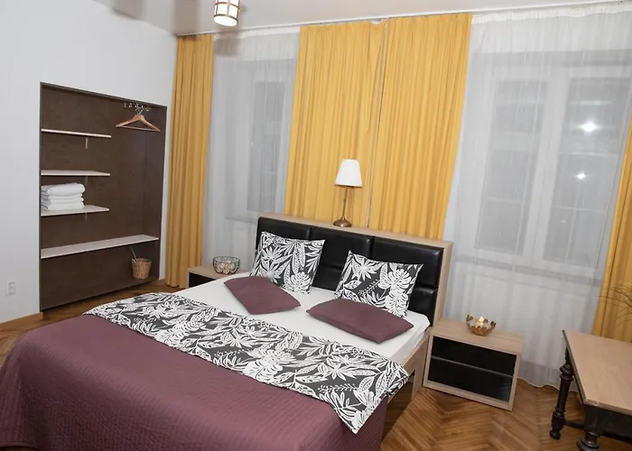 Poarta Schei Apartamento