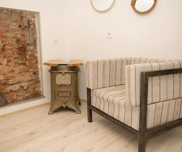 Apartment Poarta Schei Brasov